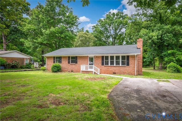 4400 Treely Rd, Chester, VA 23831