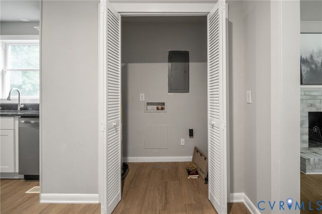 4400 Treely Rd, Chester, VA 23831