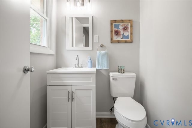 4400 Treely Rd, Chester, VA 23831