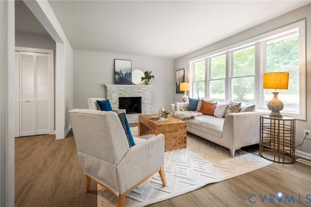 4400 Treely Rd, Chester, VA 23831
