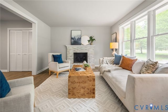 4400 Treely Rd, Chester, VA 23831