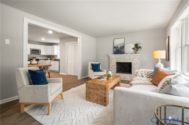 4400 Treely Rd, Chester, VA 23831