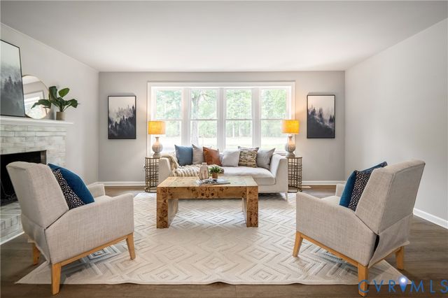 4400 Treely Rd, Chester, VA 23831