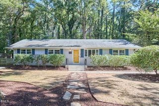 3320 Alabama Avenue, Durham, NC 27705