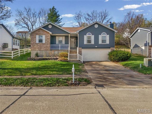 1518 Mammoth Lane, Imperial, MO 63052