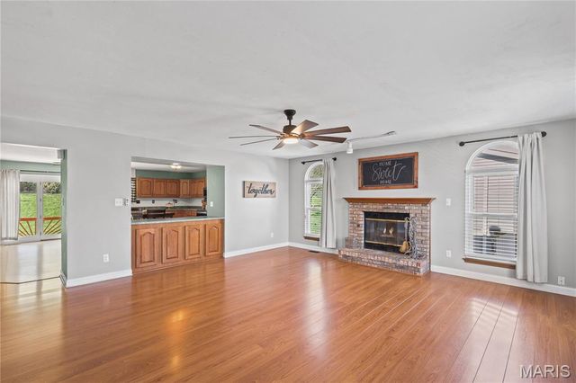 1518 Mammoth Lane, Imperial, MO 63052