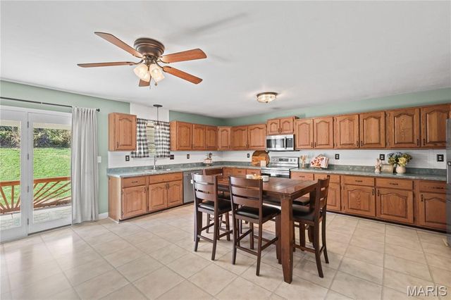 1518 Mammoth Lane, Imperial, MO 63052