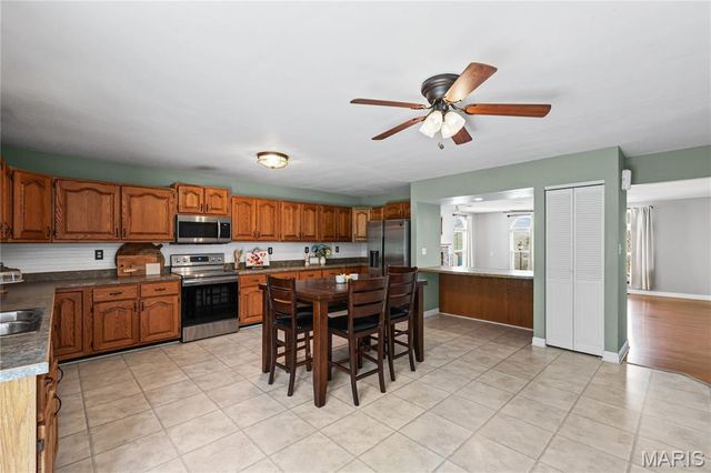 1518 Mammoth Lane, Imperial, MO 63052