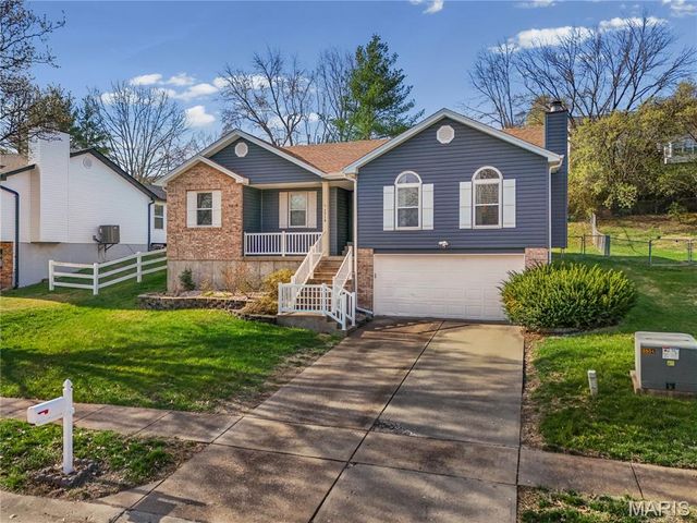 1518 Mammoth Lane, Imperial, MO 63052