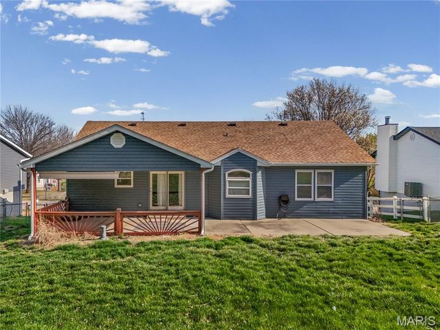 1518 Mammoth Lane, Imperial, MO 63052