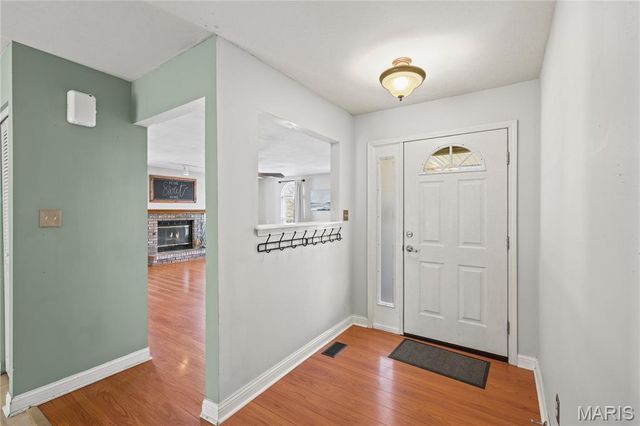 1518 Mammoth Lane, Imperial, MO 63052