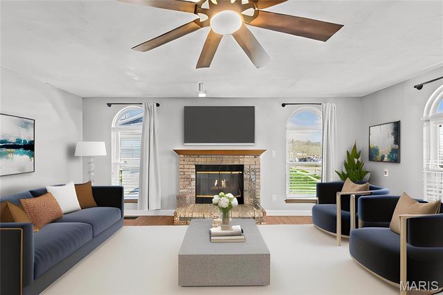 1518 Mammoth Lane, Imperial, MO 63052