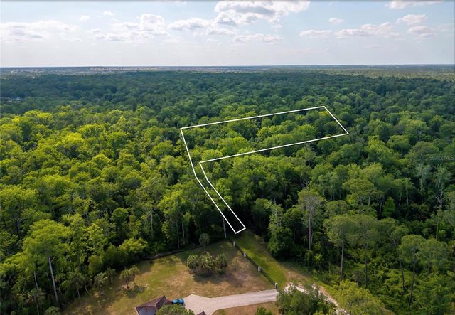 CHOCTAW TRAIL, Kissimmee, FL 34747