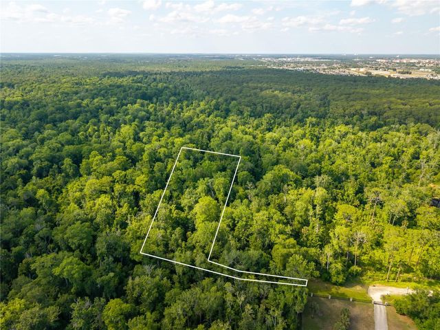 CHOCTAW TRAIL, Kissimmee, FL 34747
