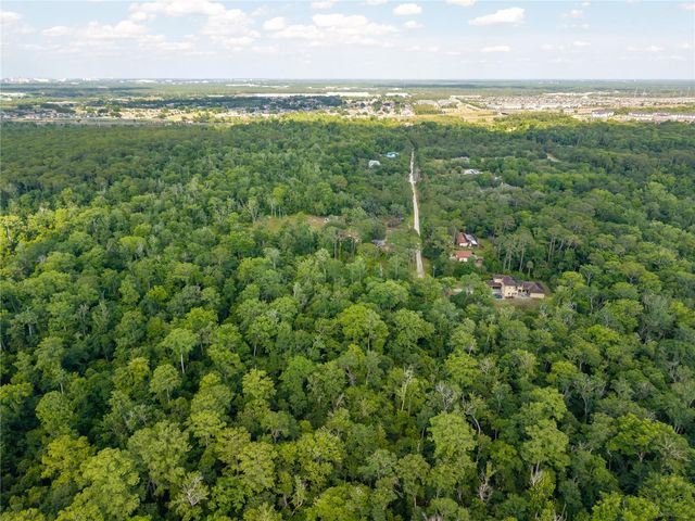 CHOCTAW TRAIL, Kissimmee, FL 34747