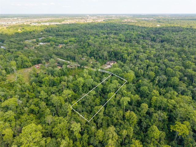 CHOCTAW TRAIL, Kissimmee, FL 34747