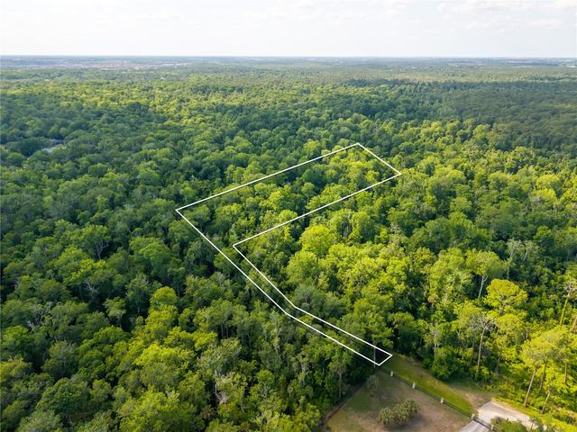 CHOCTAW TRAIL, Kissimmee, FL 34747