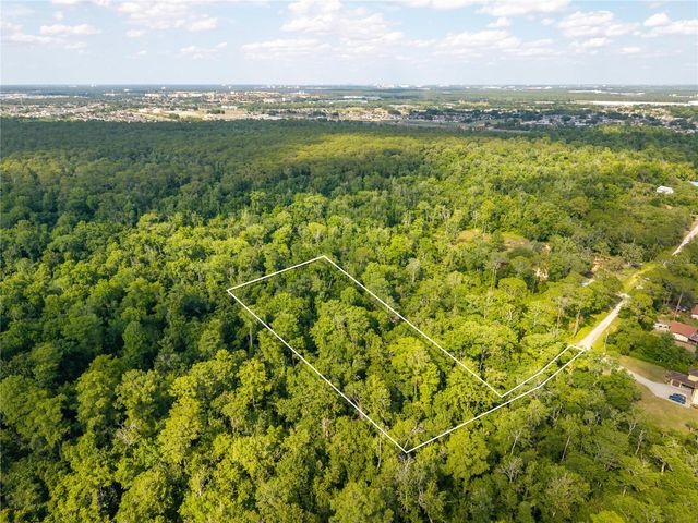 CHOCTAW TRAIL, Kissimmee, FL 34747