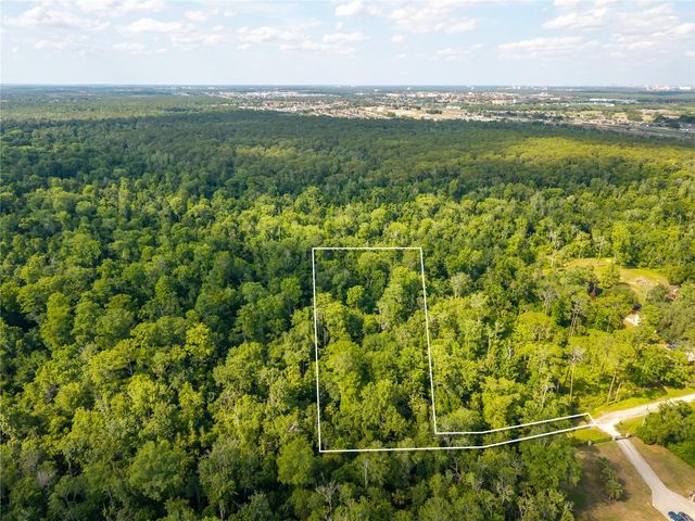 CHOCTAW TRAIL, Kissimmee, FL 34747