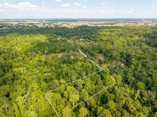 CHOCTAW TRAIL, Kissimmee, FL 34747