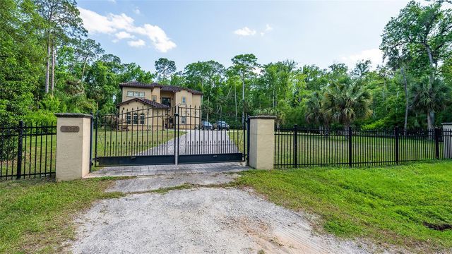 CHOCTAW TRAIL, Kissimmee, FL 34747