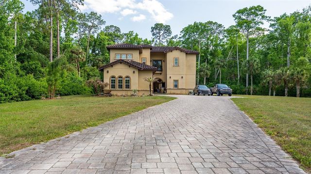 CHOCTAW TRAIL, Kissimmee, FL 34747