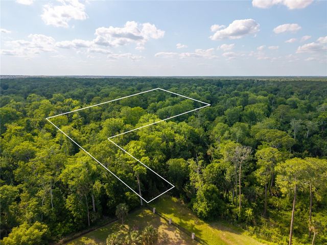 CHOCTAW TRAIL, Kissimmee, FL 34747