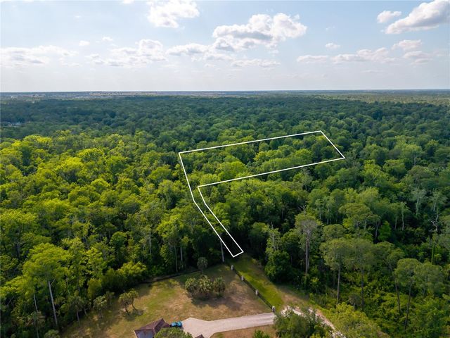 CHOCTAW TRAIL, Kissimmee, FL 34747