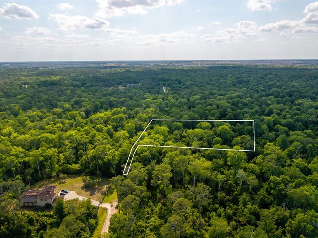 CHOCTAW TRAIL, Kissimmee, FL 34747
