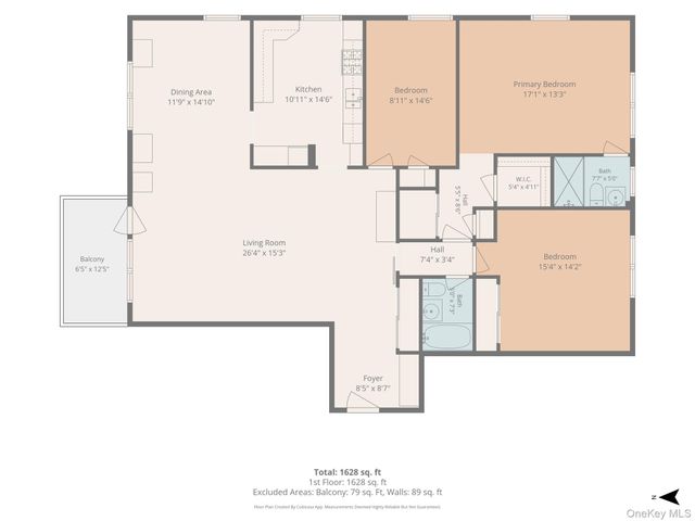 162-41 Powells Cove Boulevard 1G, Beechhurst, NY 11357