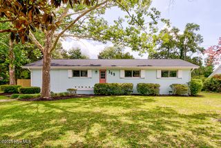 369 Toulon Drive, Wilmington, NC 28405