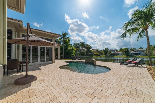 7137 NW 122nd Avenue, Parkland, FL 33076