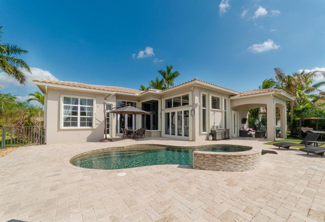 7137 NW 122nd Avenue, Parkland, FL 33076