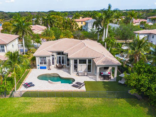7137 NW 122nd Avenue, Parkland, FL 33076