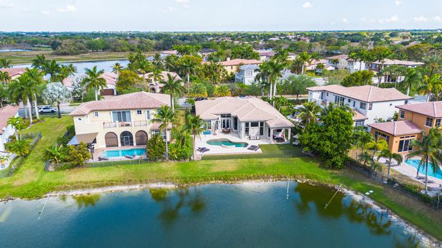 7137 NW 122nd Avenue, Parkland, FL 33076
