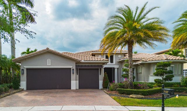 7137 NW 122nd Avenue, Parkland, FL 33076