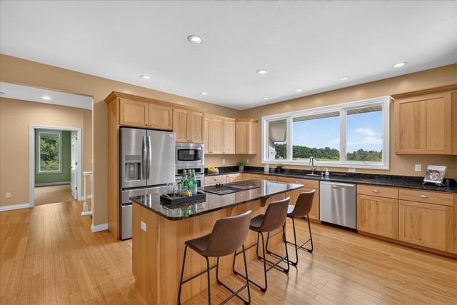 9348 Stoneview Lane, Webster Twp, MI 48189