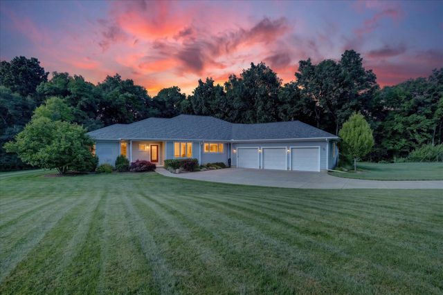9348 Stoneview Lane, Webster Twp, MI 48189