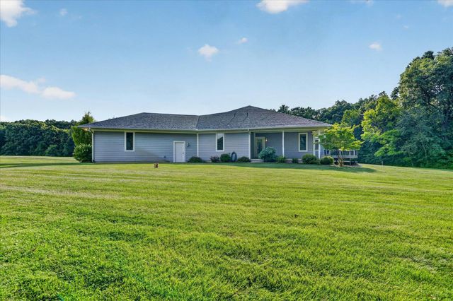 9348 Stoneview Lane, Webster Twp, MI 48189