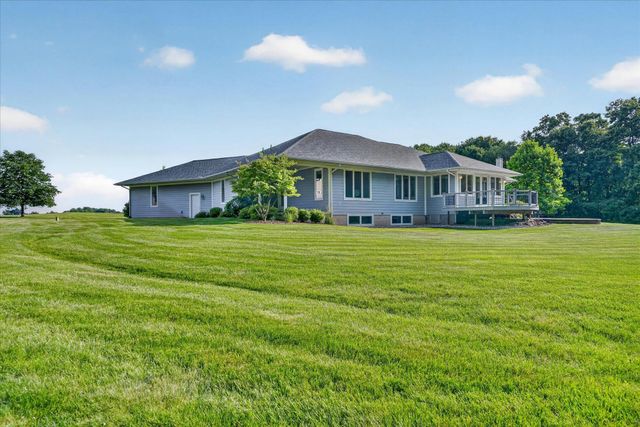 9348 Stoneview Lane, Webster Twp, MI 48189