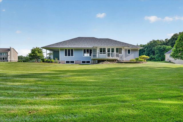 9348 Stoneview Lane, Webster Twp, MI 48189