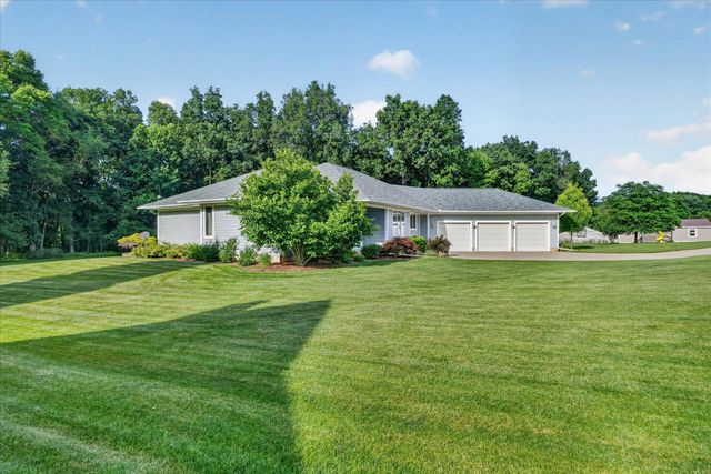 9348 Stoneview Lane, Webster Twp, MI 48189