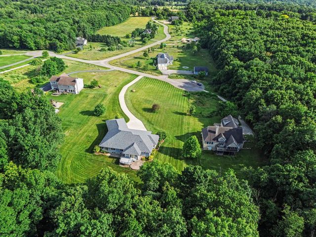 9348 Stoneview Lane, Webster Twp, MI 48189