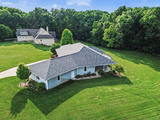 9348 Stoneview Lane, Webster Twp, MI 48189