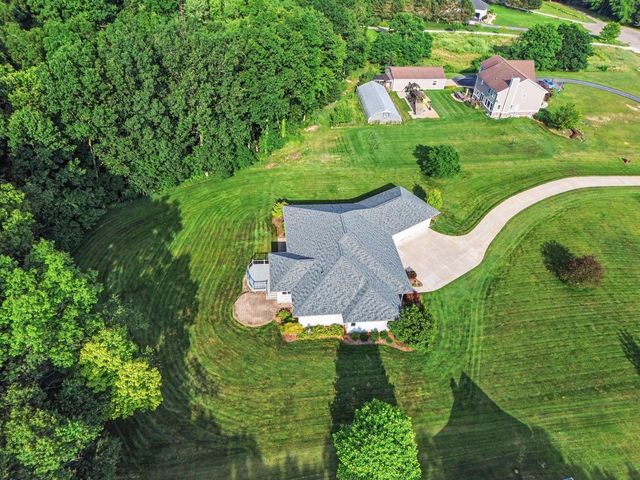 9348 Stoneview Lane, Webster Twp, MI 48189