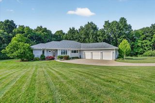 9348 Stoneview Lane, Webster Twp, MI 48189
