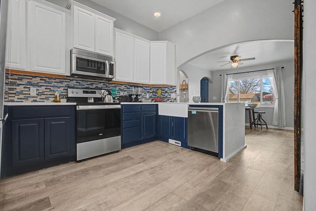 3055 E Road, Grand Junction, CO 81504