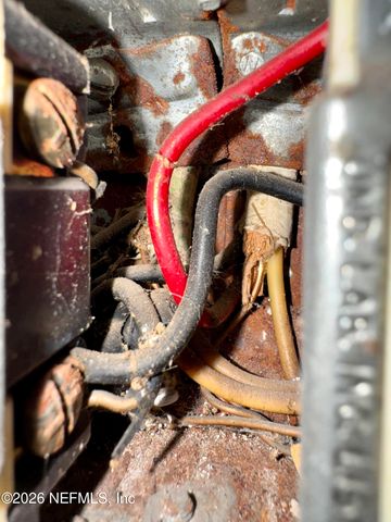 2051 FRANK E Avenue, Jacksonville, FL 32208