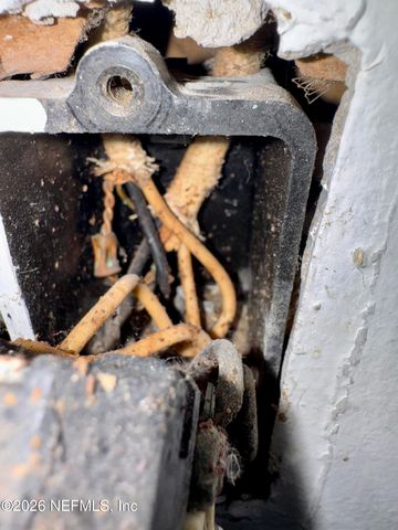 2051 FRANK E Avenue, Jacksonville, FL 32208