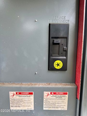 2051 FRANK E Avenue, Jacksonville, FL 32208